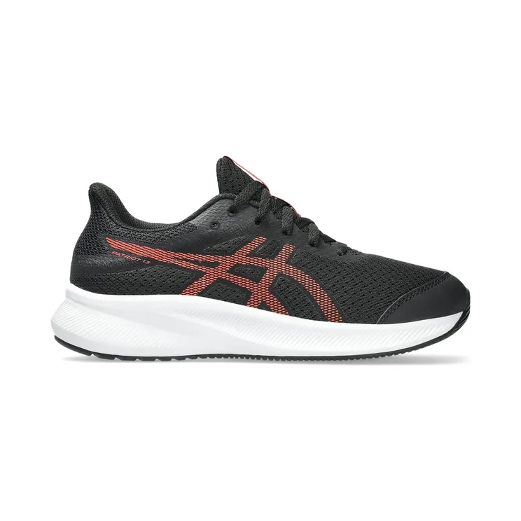 ASICS Patriot 13 Black Flash Red (1014A267-008)