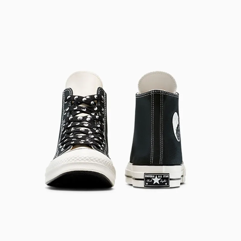 Converse Chuck 70 All Star Hi Glow-In-The-Dark Yin-Yang (A15034C)