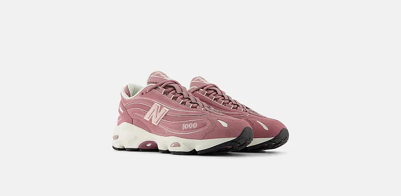 New Balance 1000 “Rosewood” (U100096V)