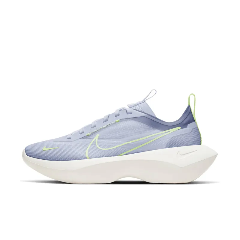 Nike Vista Lite Purple “Ghost / World Indigo / White / Barely Volt” (CI0905-002)