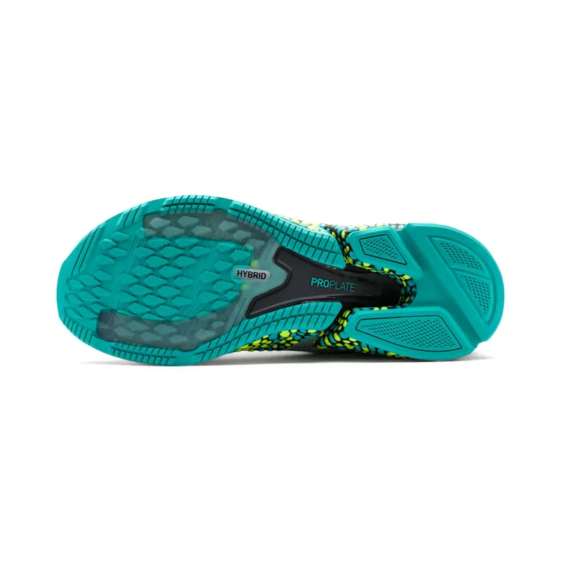 Puma Speed Orbiter “High Rise Blue Turquoise” (192571-02)