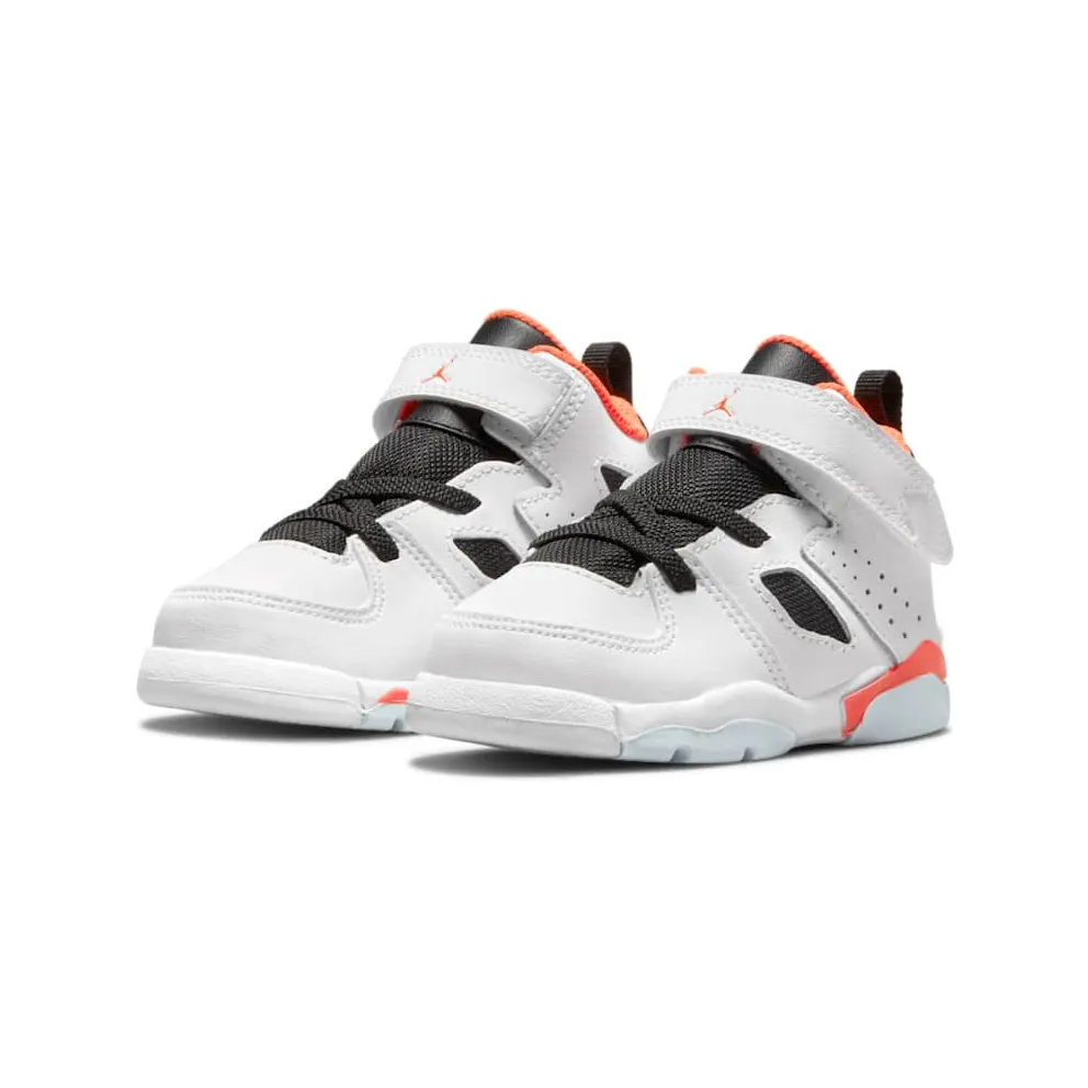 Jordan Flight Club ’91 “White / Black / Infrared 23” (DM1687-106)