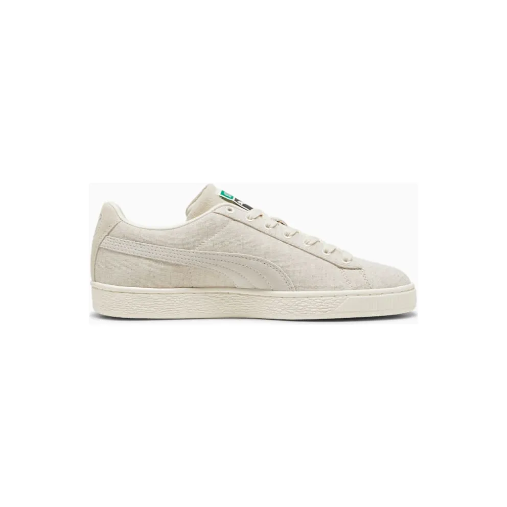 Puma Suede Hemp Sneakersnstuff Alpine Snow (399648-01)