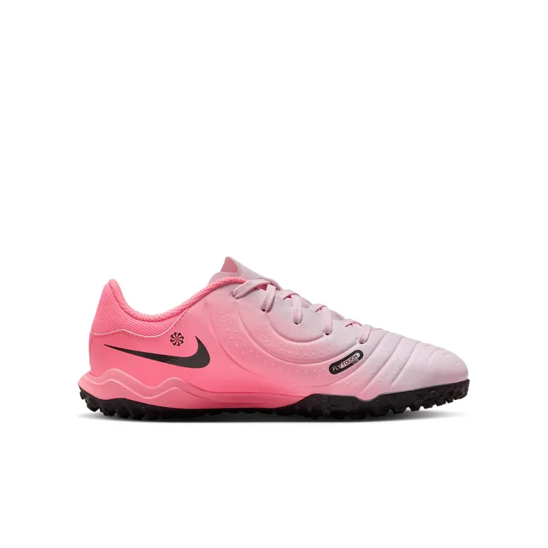 Nike Tiempo Legend 10 Academy TF Pink Foam Black (DV4351-601)