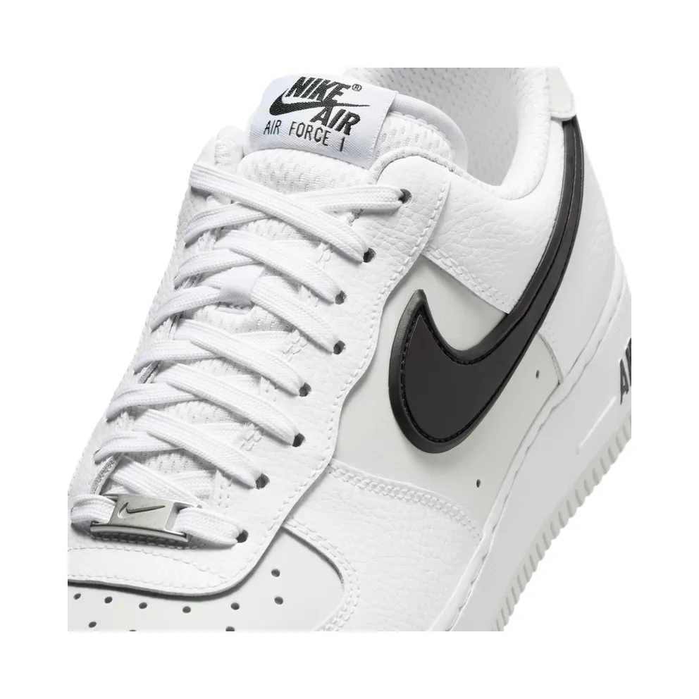 Nike Air Force 1 White/Photon Dust/Black (IR1475-100)