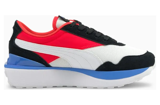 Puma Cruise Rider White (37507207)