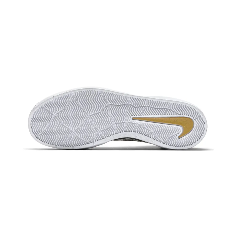 Nike SB Hyperfeel Koston 3 Camo Cargo Khaki/Circuit Orange (819673-381)