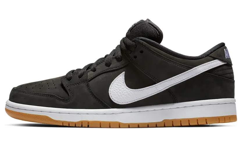 Nike SB Dunk Low Orange Label