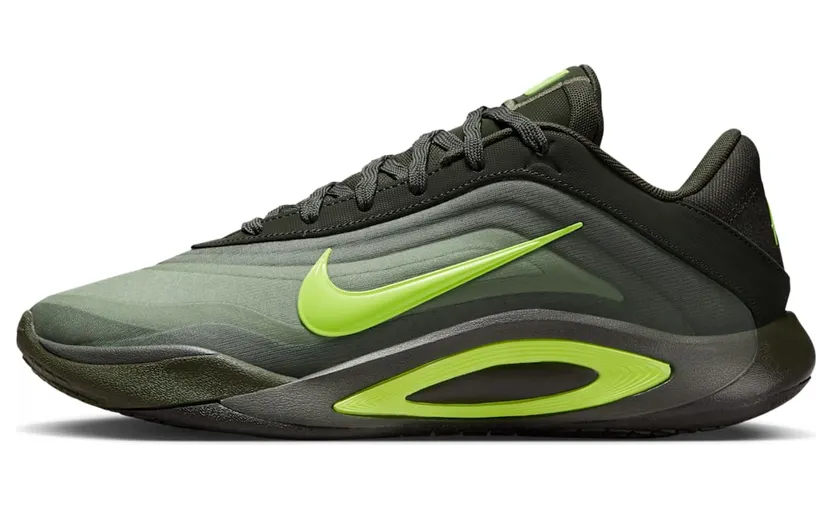 Nike A’One “Sequoia” (FZ8605-301)