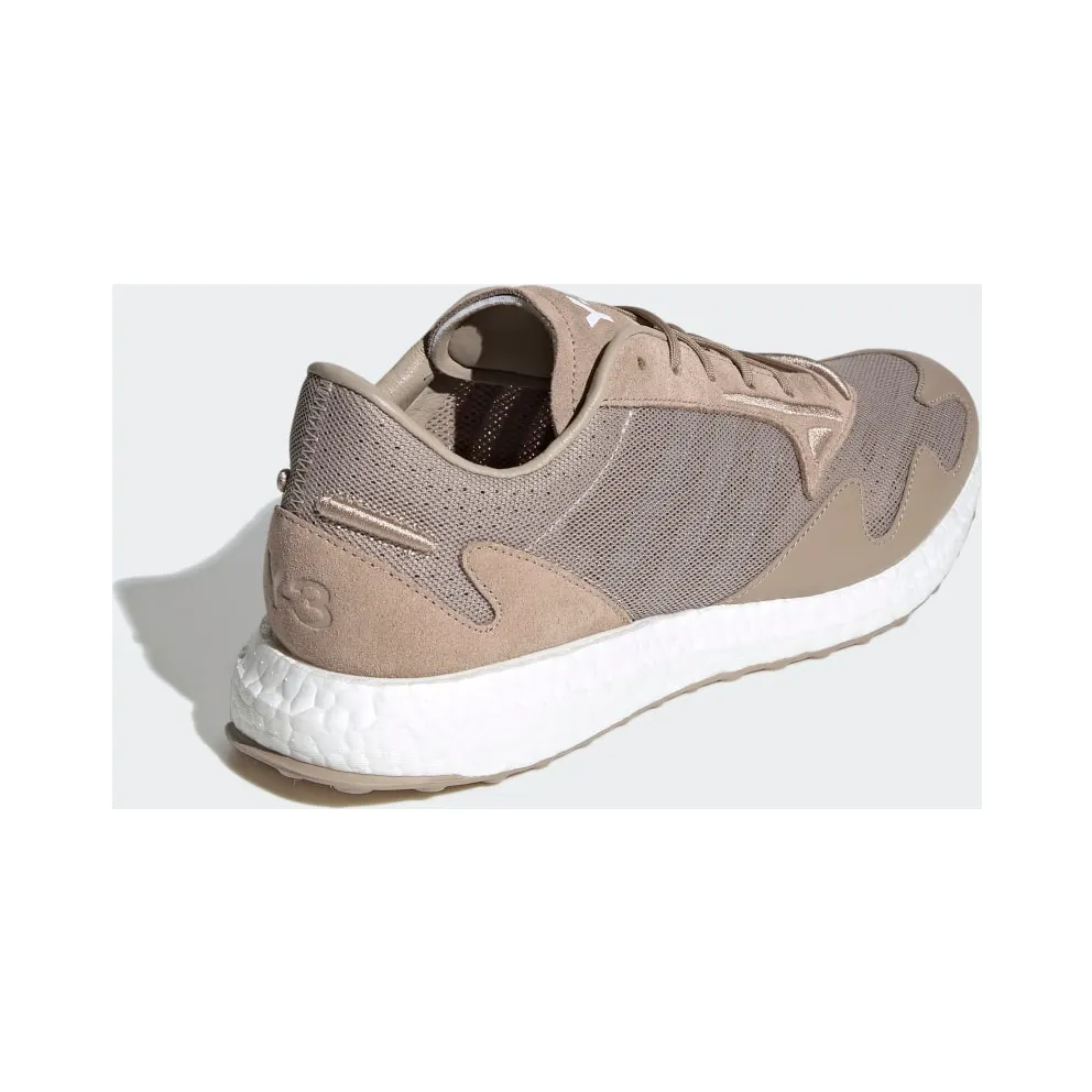 adidas Y-3 Rhisu Run Trace Khaki / Trace Khaki / Cloud White (FX7262)