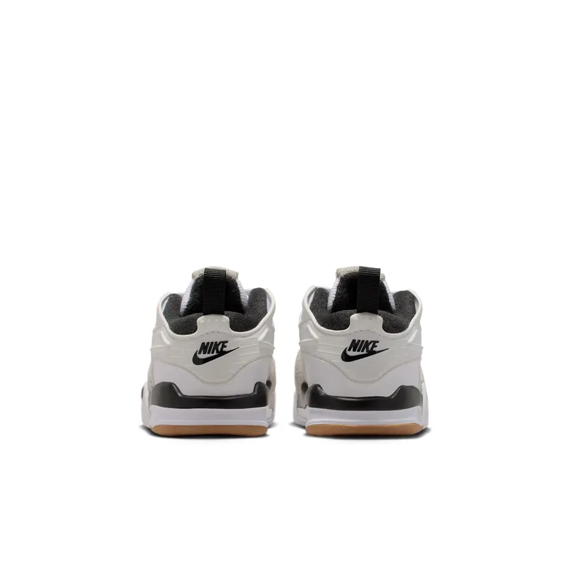Jordan 4 RM Military Black (FQ7937-110)