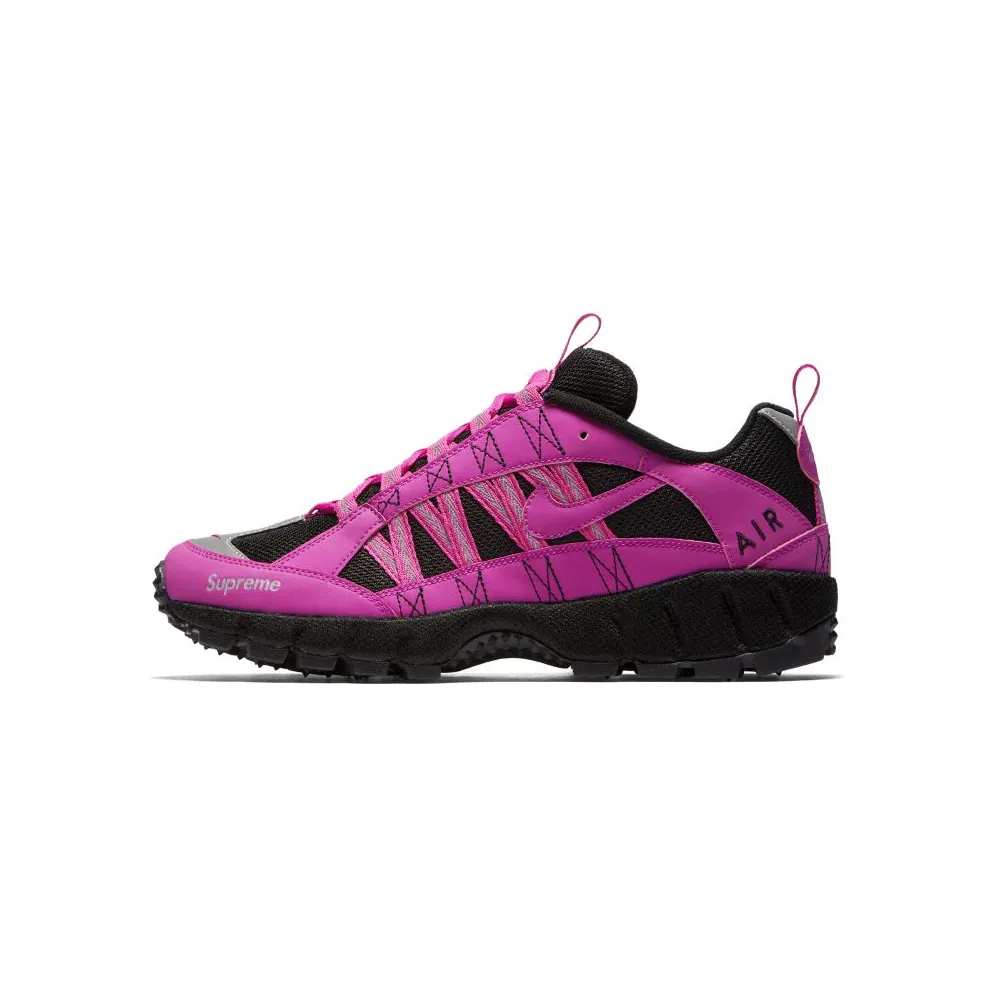 Nike Air Humara 17 Supreme Fire Pink Fire Pink/Fire Pink-Black (924464-600)