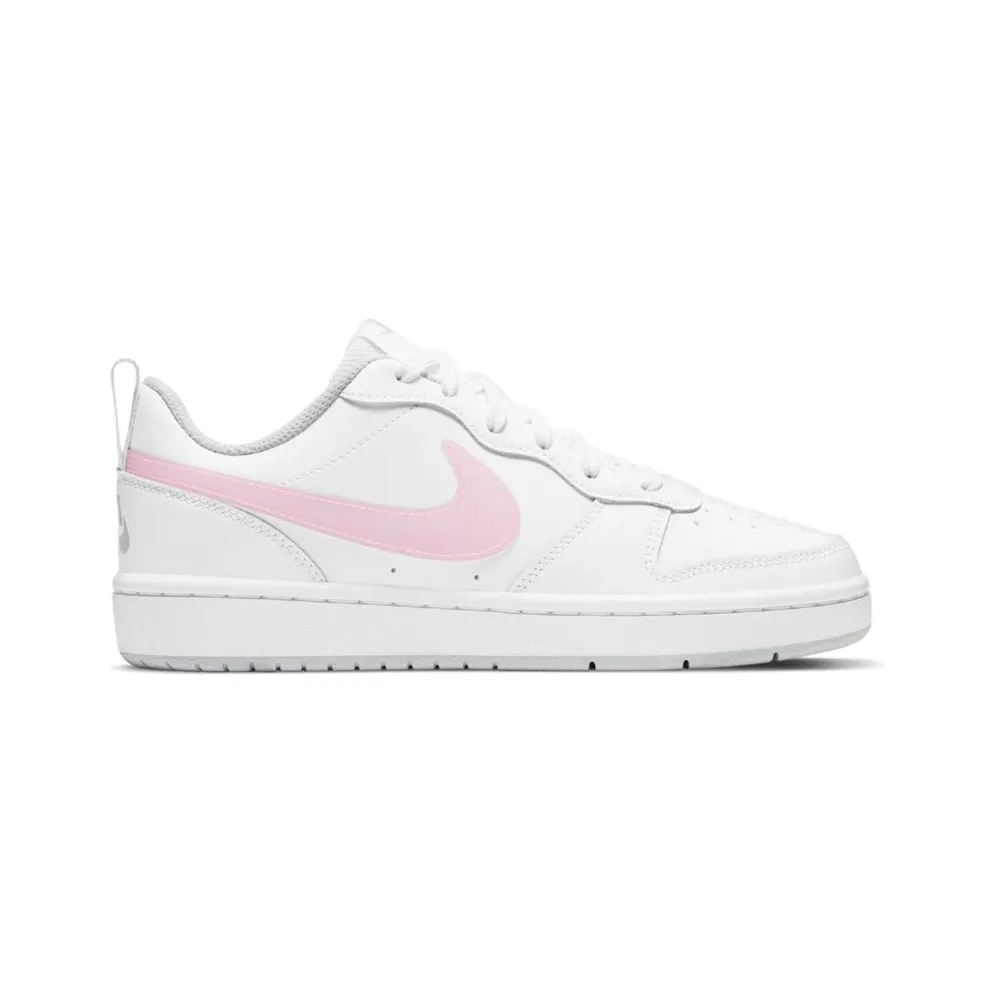 Nike Court Borough Low 2 Arctic Punch (DD3023-100)