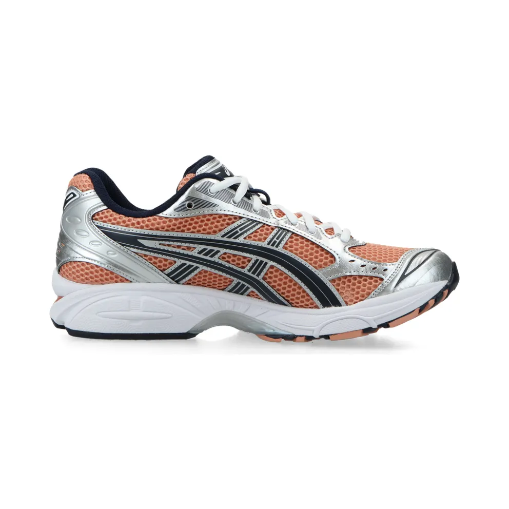 ASICS SportStyle GEL-KAYANO 14 (sepia / pure silver) – 1203A537-201