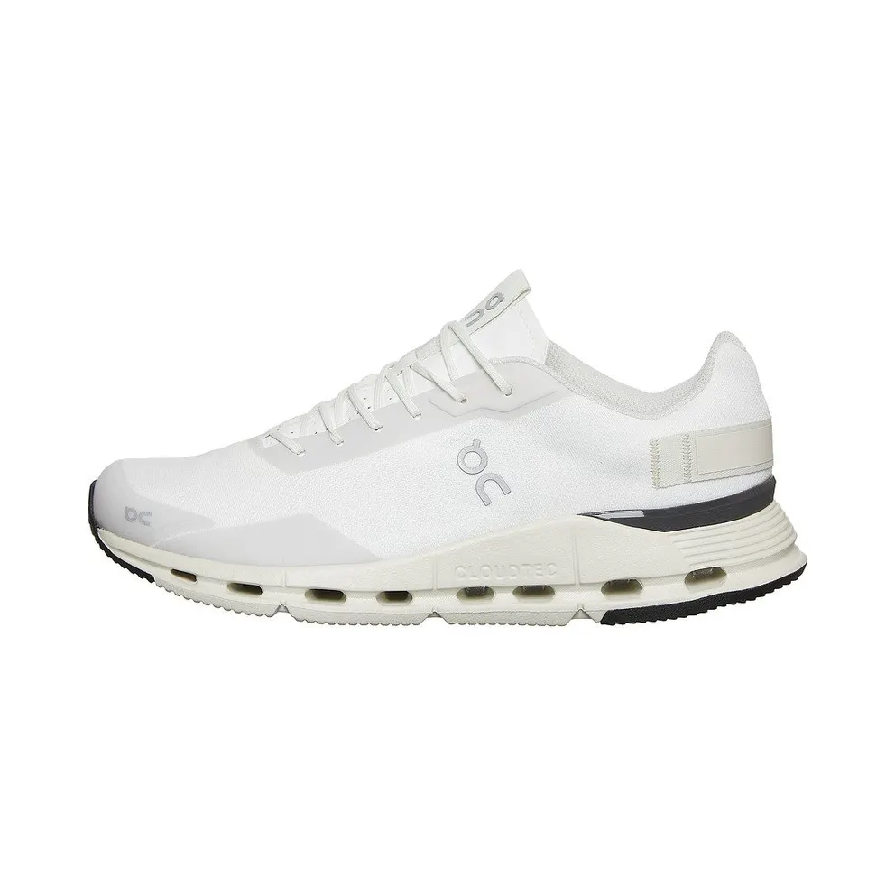 On Cloudnova Form White / Eclipse (2698483)