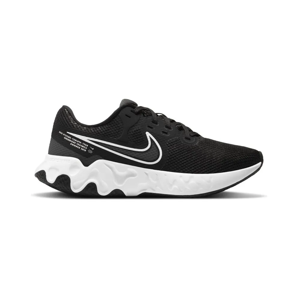 Nike Renew Ride 2 Black (CU3508-004)