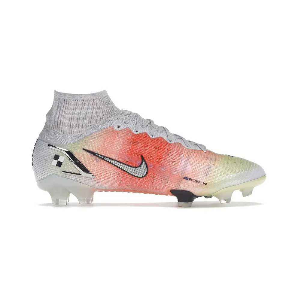 Nike Mercurial Dream Speed Superfly 8 Elite FG Bright Mango (CV0959-108)