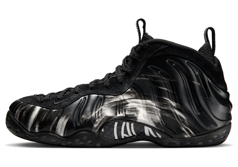 Nike Air Foamposite One “Dream a World – Black” (DM0115-002)