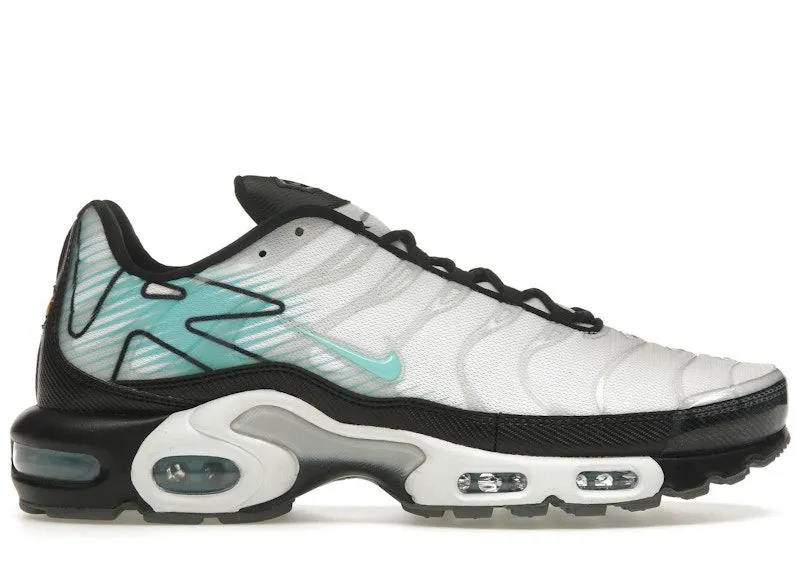 Nike Air Max Plus Mercurial Vapor (HV6225-100)