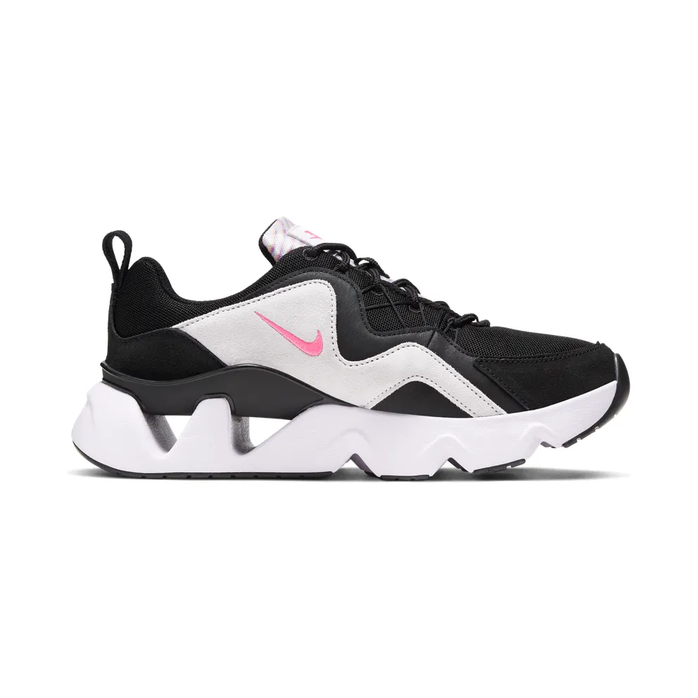 Nike Ryz 365 Fvp “Black / Digital Pink” (CZ0467-001)