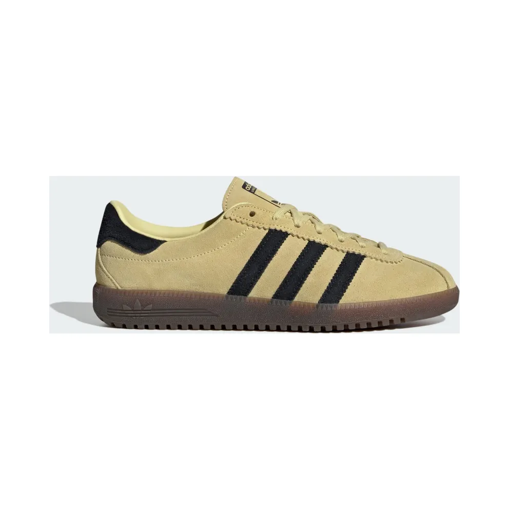 Adidas BRMD Powder Yellow / Core Black / Grey Three (JI2659)