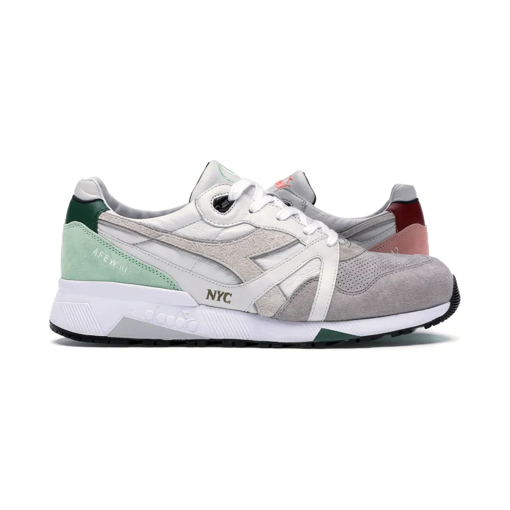 AFEW x Diadora N.9000 Highly Addictive NYC
