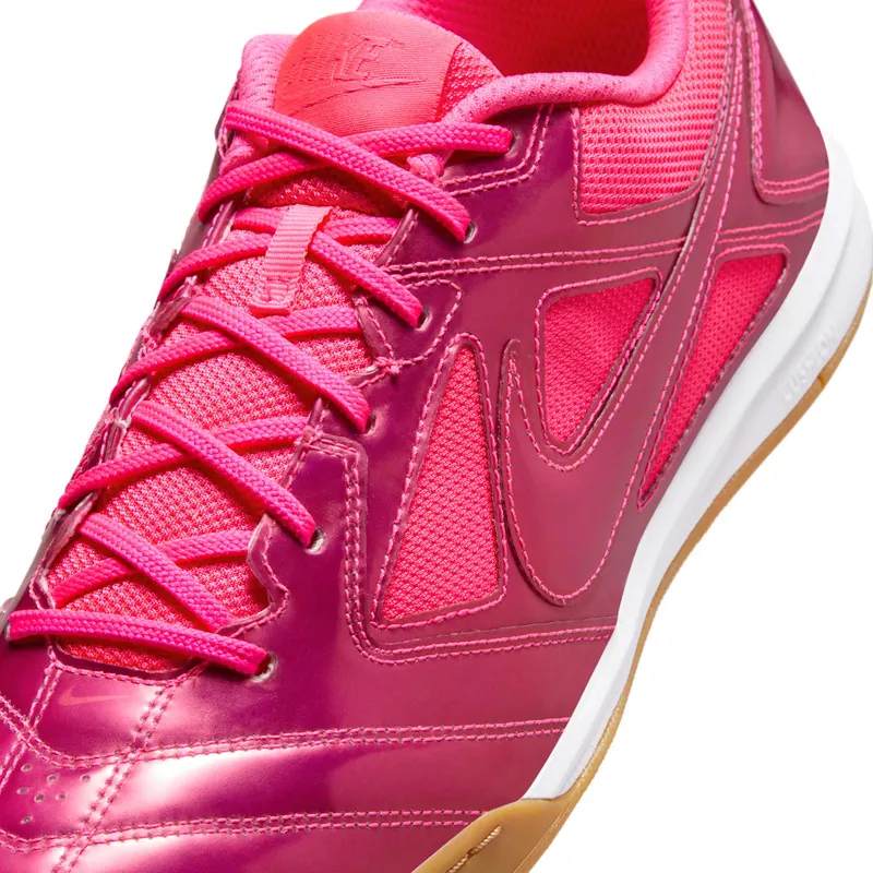 Nike Gato LV8 Metallic Hyper Pink White (IB3566-601)