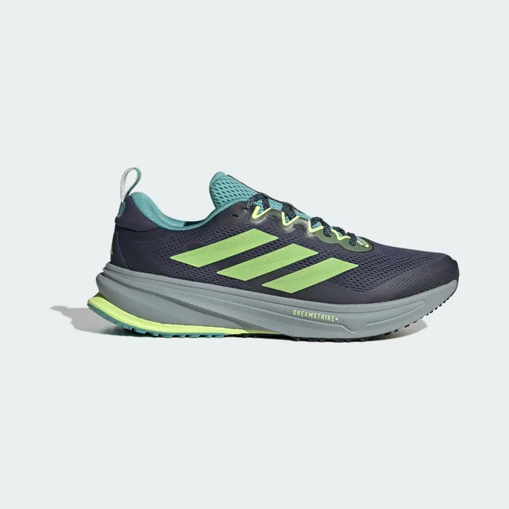 Adidas Supernova Rise ATR Shadow Navy / Hi-Res Yellow / Mint Ton (JP7754)