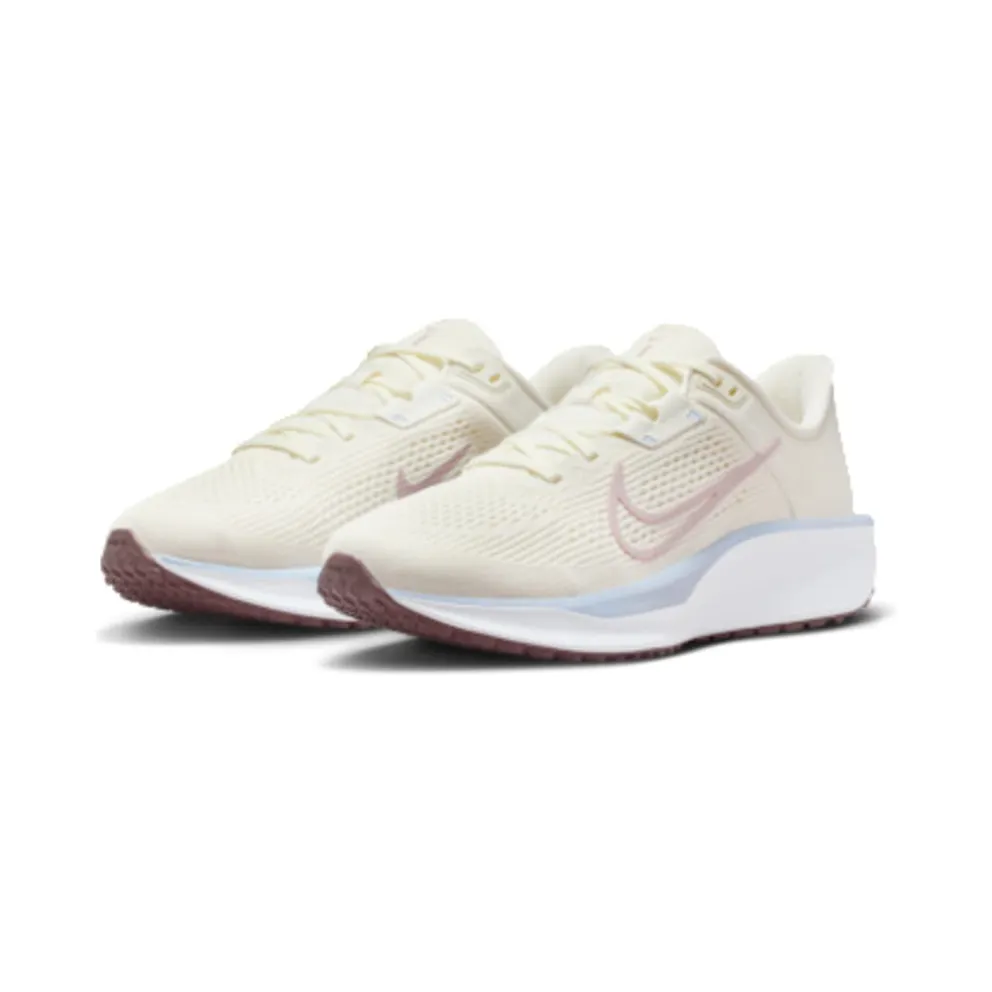 Nike Quest 6 “Sail / Hydrogen Blue / Tattoo / Particle Rose” (FD6034-114)