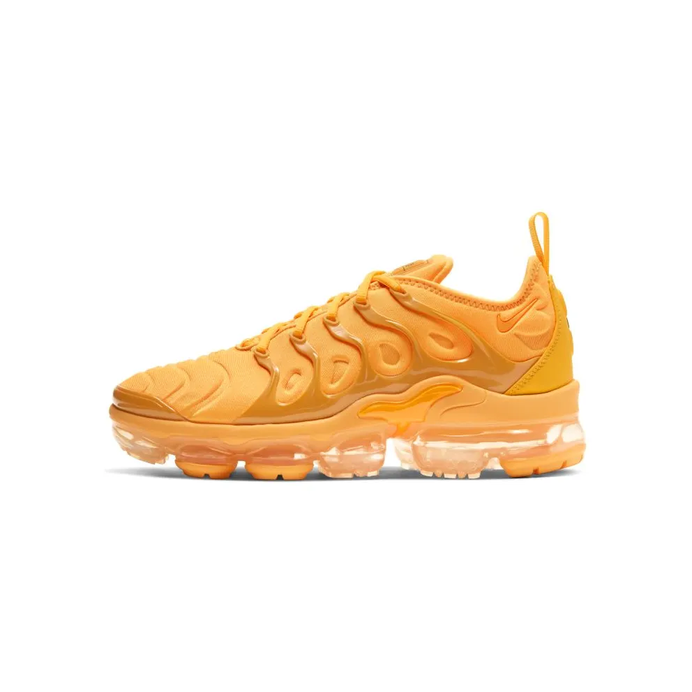Nike Air VaporMax Plus Orange (W) Orange/Orange (CW7011-800)