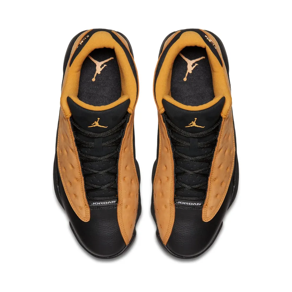 Jordan 13 Retro Low Chutney Black/Chutney (310810-022)