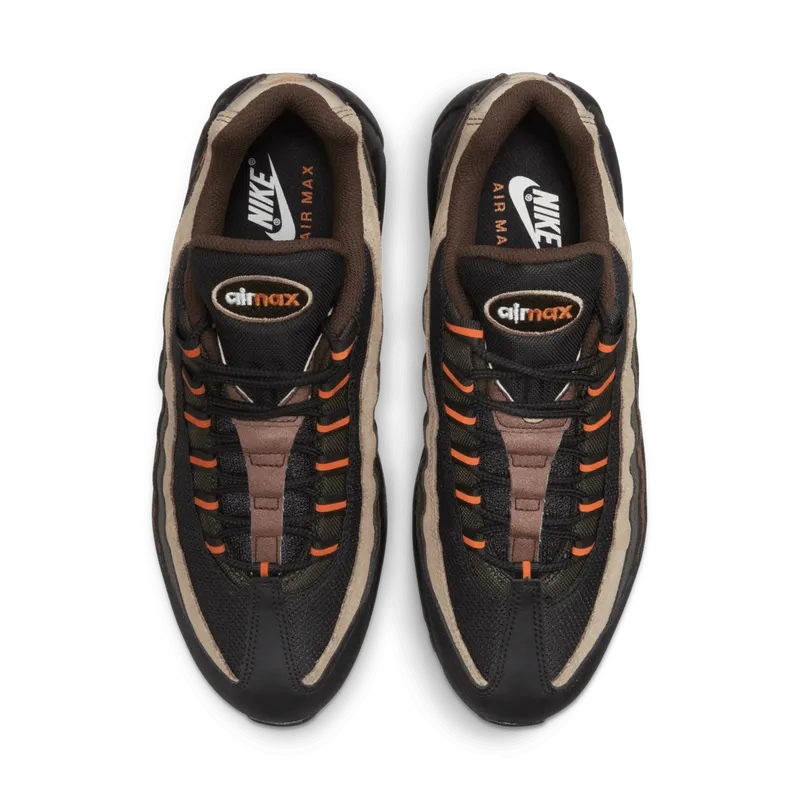 Nike Air Max 95 Dark Army (DH4754-300)