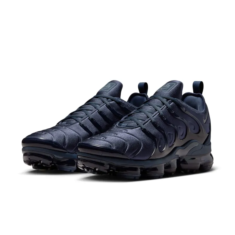 Nike Air VaporMax Plus “Thunder Blue” (IM2371-437)