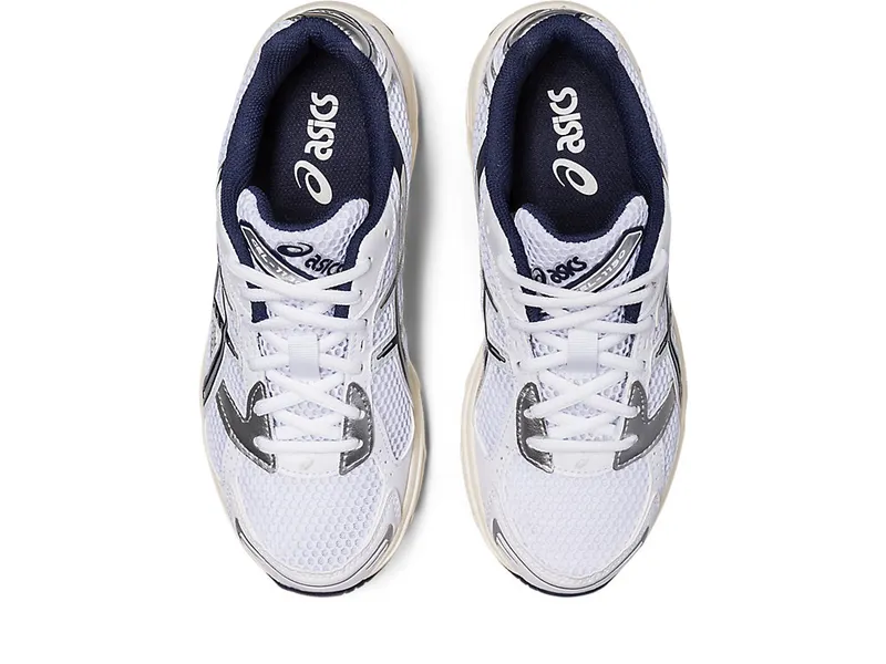 Asics GEL-1130 White/Midnight (1202A164.110)