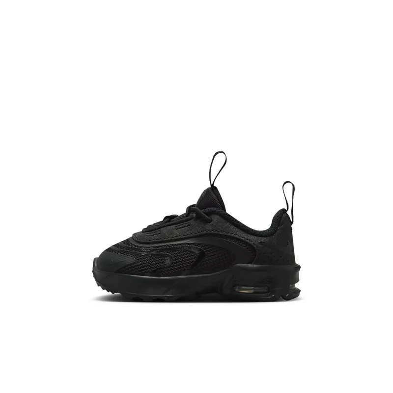 Nike Air Max Fire Black / Black (II6556-012)