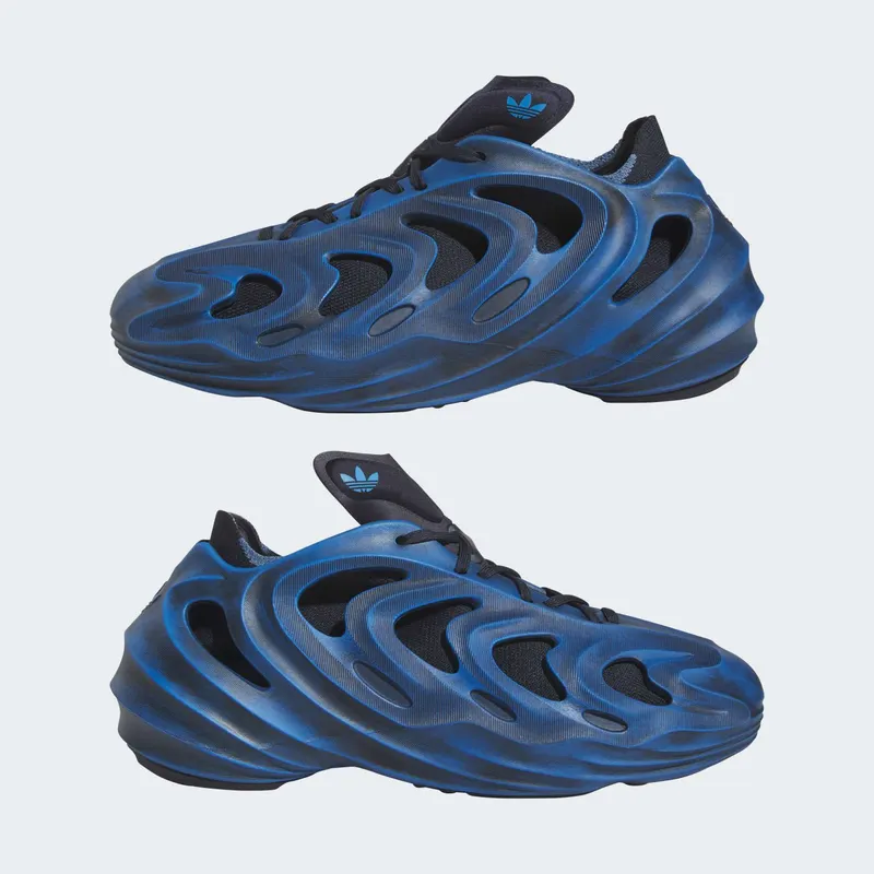Adidas adiFOM Q “Cosmic Way Runners – Neptune” (GY0065)