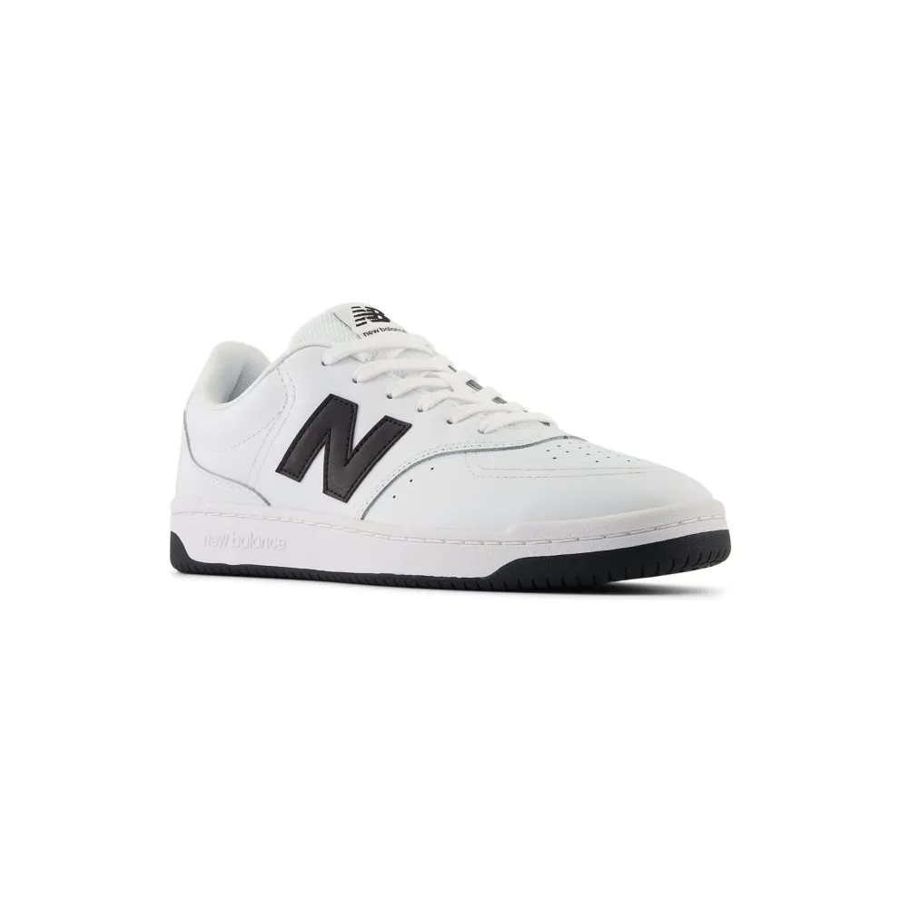 New Balance Bb80 White