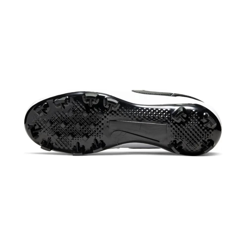 Jordan 1 Retro MCS Low White Black White/Black-Black (CJ8524-100)