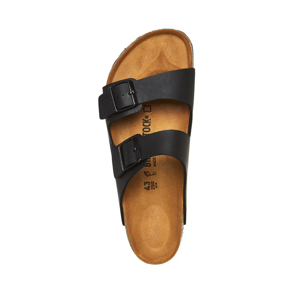 Birkenstock Arizona Birko-Flor Black (0051791)