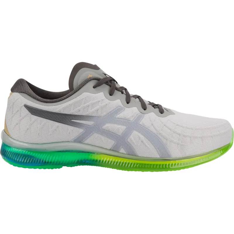 ASICS  Gel-Quantum Infinity Mid Grey Dark Grey Mid Grey/Dark Grey (1021A056-020)