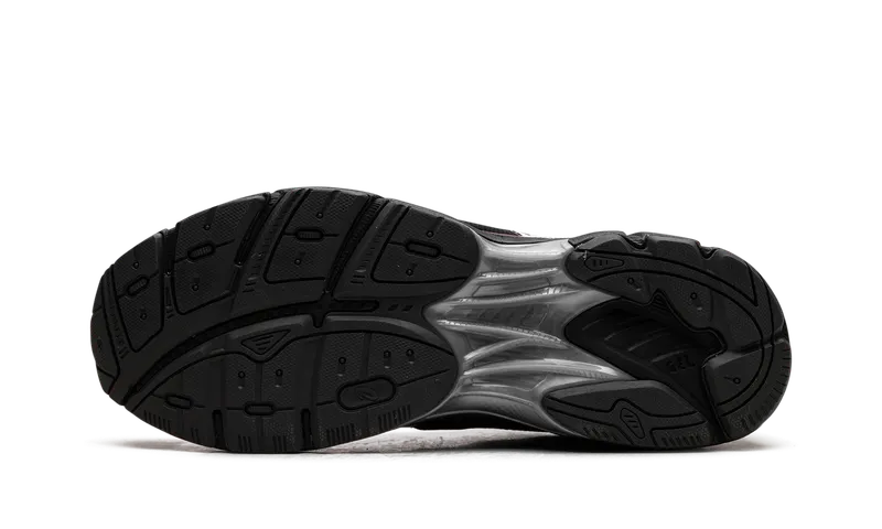 Asics GT 2160 “Black Pure Silver Red” (1203A688-001)