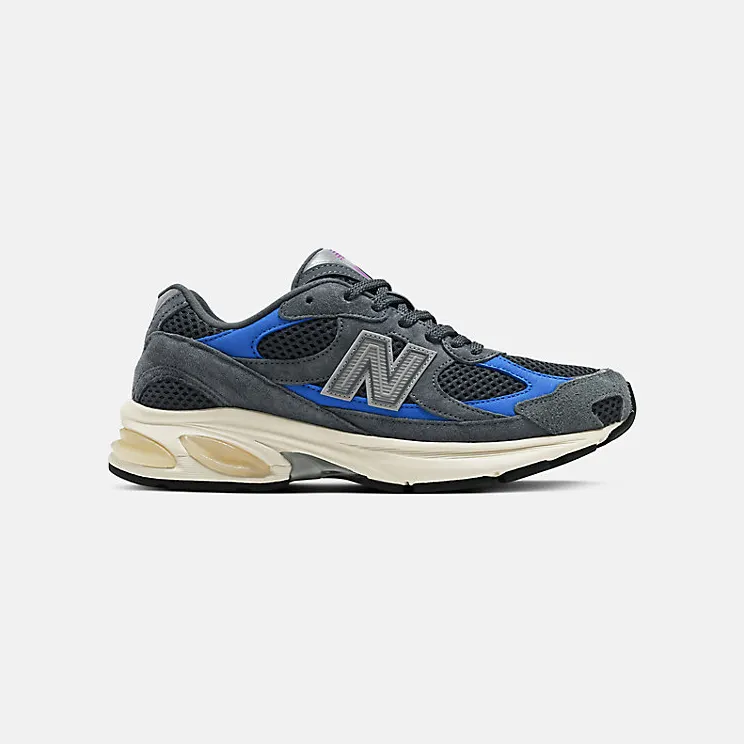 Liberaiders x New Balance 2010 (U20108ZC)