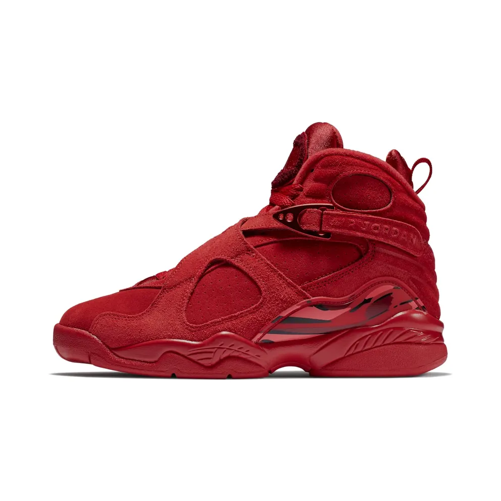 Jordan 8 Retro Valentine’s Day 2018 (W)