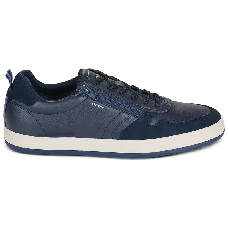 Lage Sneakers Geox U SERIFOS (U65LSH0BC22C4021)
