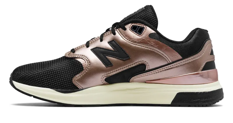 New Balance 1550 Metallic Rose (W) (WL1550MC)
