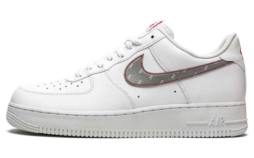 Nike 3M x Air Force 1 Low (CT2296-100)