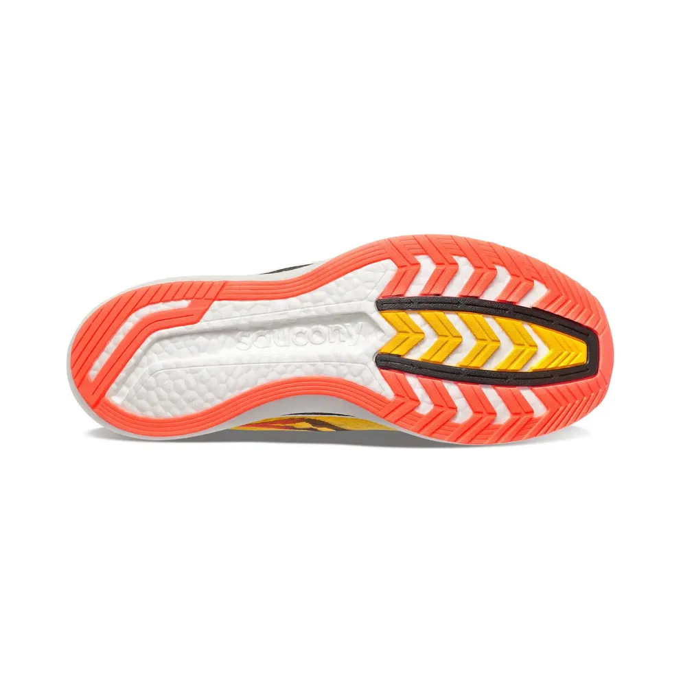 Saucony Endorphin Speed 2 ViZi Gold ViZi Red (S20688-16)