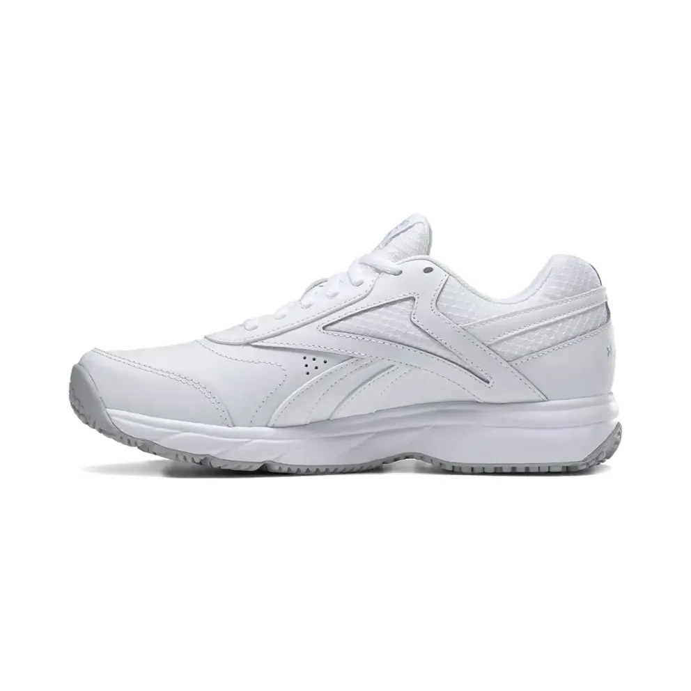 Reebok WORK N CUSHI4.0 KC WIDE D “White” (FU7364)