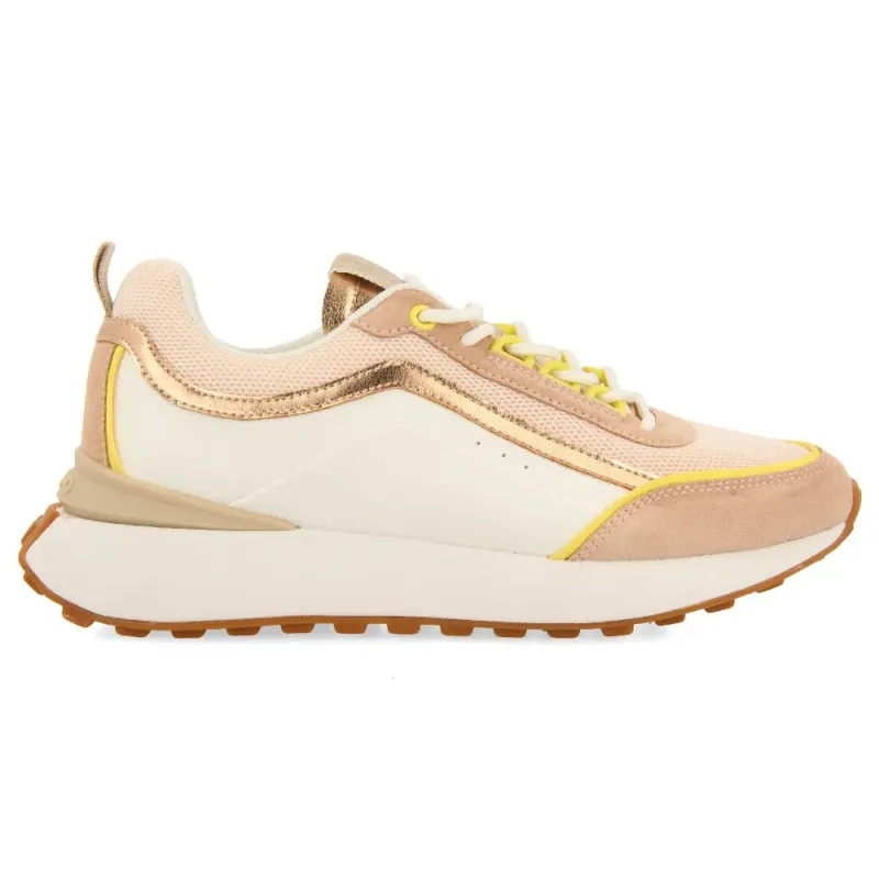 Gioseppo 71071 Shoes 71071-P-Nude