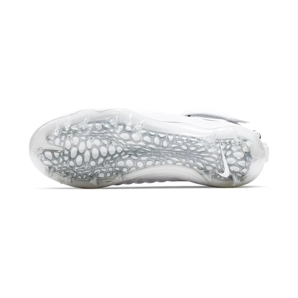 Nike Force Savage Pro 2 “White / Black” (AH4000-100)